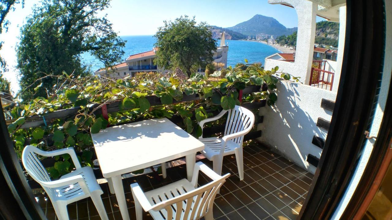 Guesthouse Obala Sutomore Exterior photo